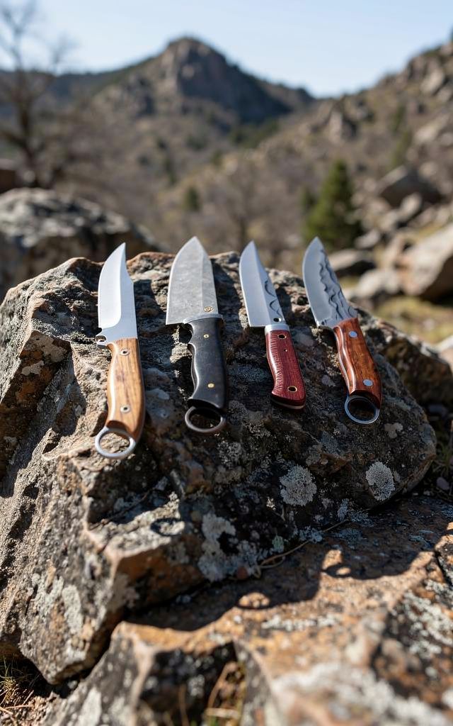Knives