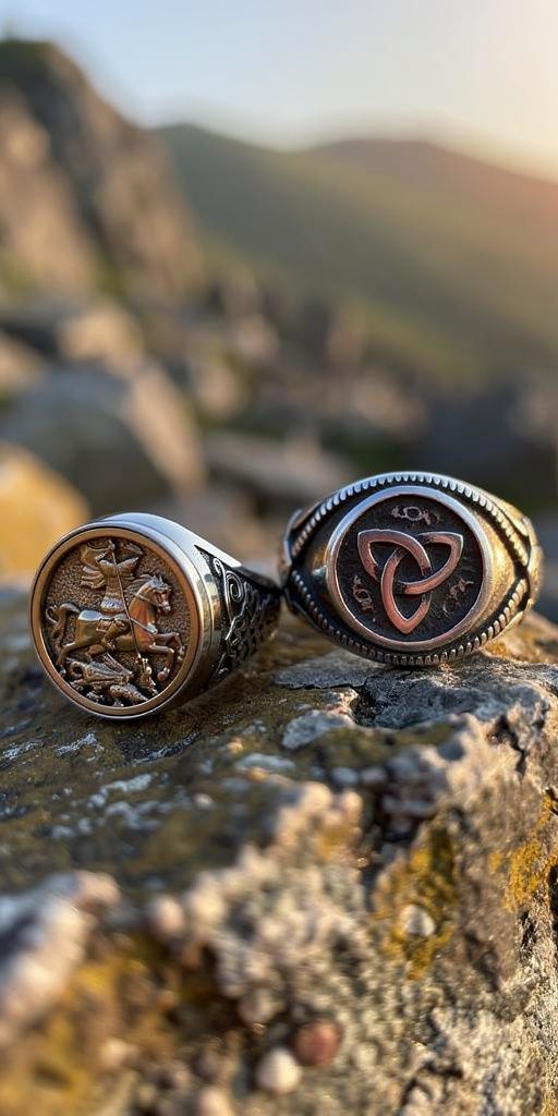 Rings