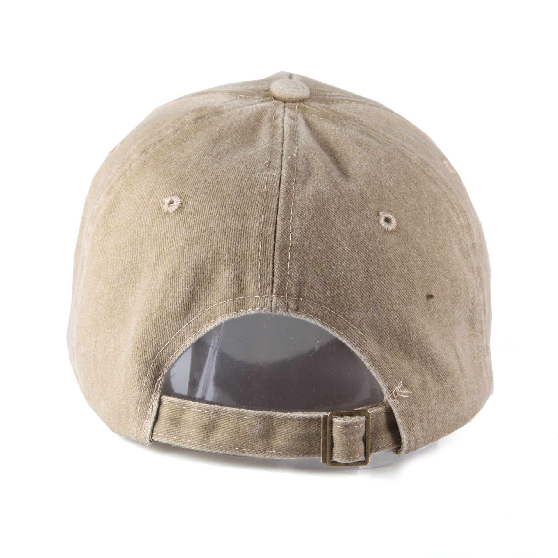 Rock Show Features Washed Cotton Cap view 7