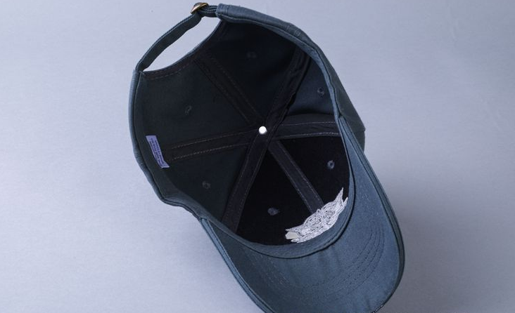 Embroidered Special Forces Baseball Cap view 6